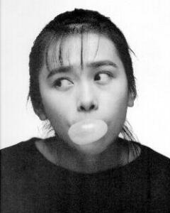 Shizuka Kudo